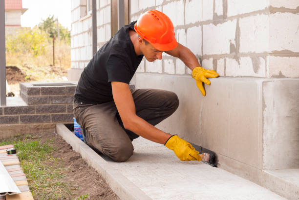 Licensed Foundation Crack Repair service in Denver, IN - SJ Waterproofing Pros